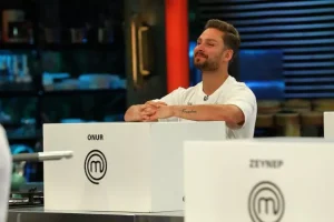 MasterChef Onur’un boyu kaç, sevgilisi var mı, evli mi bekar