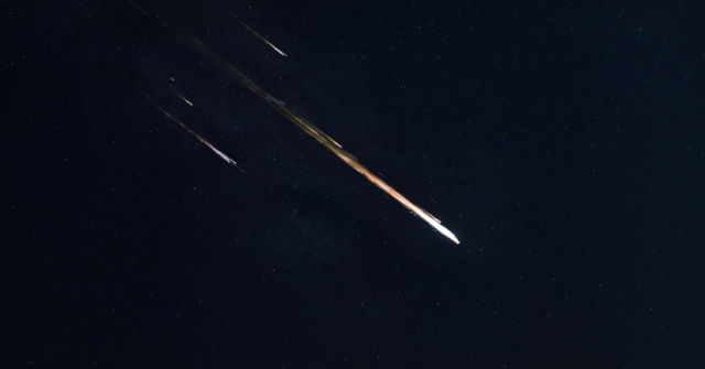 Meteor (Perseid) Yağmuru Bugün Mü, Ne Zaman? Meteor Yağmuru Bu Akşam Mı Saat Kaçta? Meteor Yağmuru Nereden, Nasıl İzlenir?