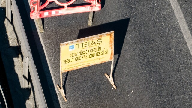 Metrobüs Yolunda 45 Günlük "Beyaz Yol" Çilesi