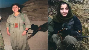 MİT’in örgüt içerisindeki saha ajanlarının sağladığı istihbari bilgileri doğrultusunda Bahar