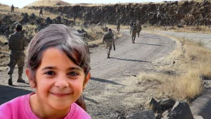 Adli Tıp kaynaklarından alınan bilgiye göre, 9 gündür kayıp olan