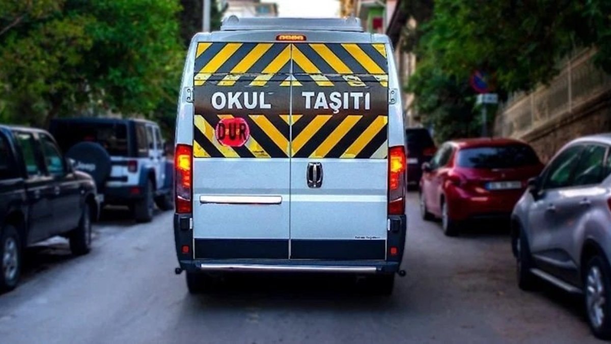 okul servisi taksi