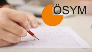 ÖSYM çöktü mü, ÖSYM sistemi çöktü mü ve ÖSYM ne