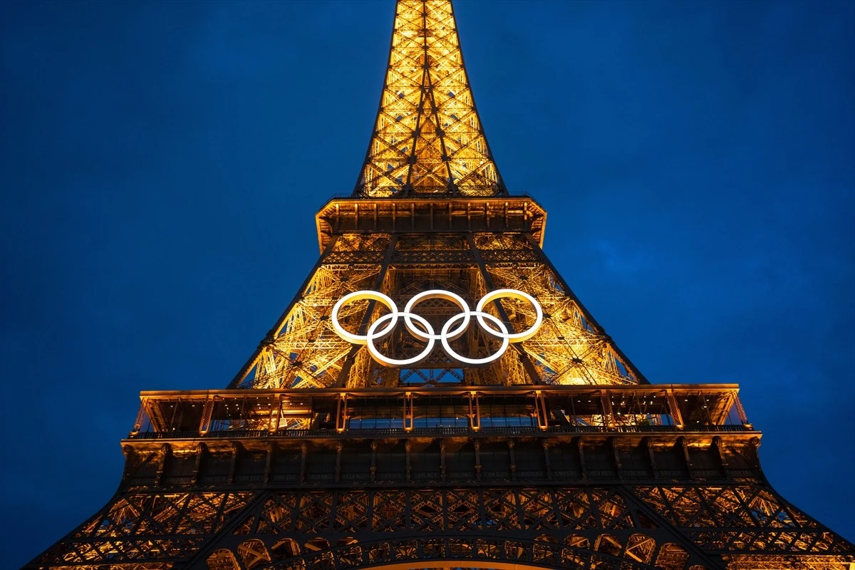 Bugün (4 Ağustos) Paris 2024 Olimpiyatları Programı: Hangi Türk Sporcuların Maçları Var, Hangi Branşlar Yarışacak?