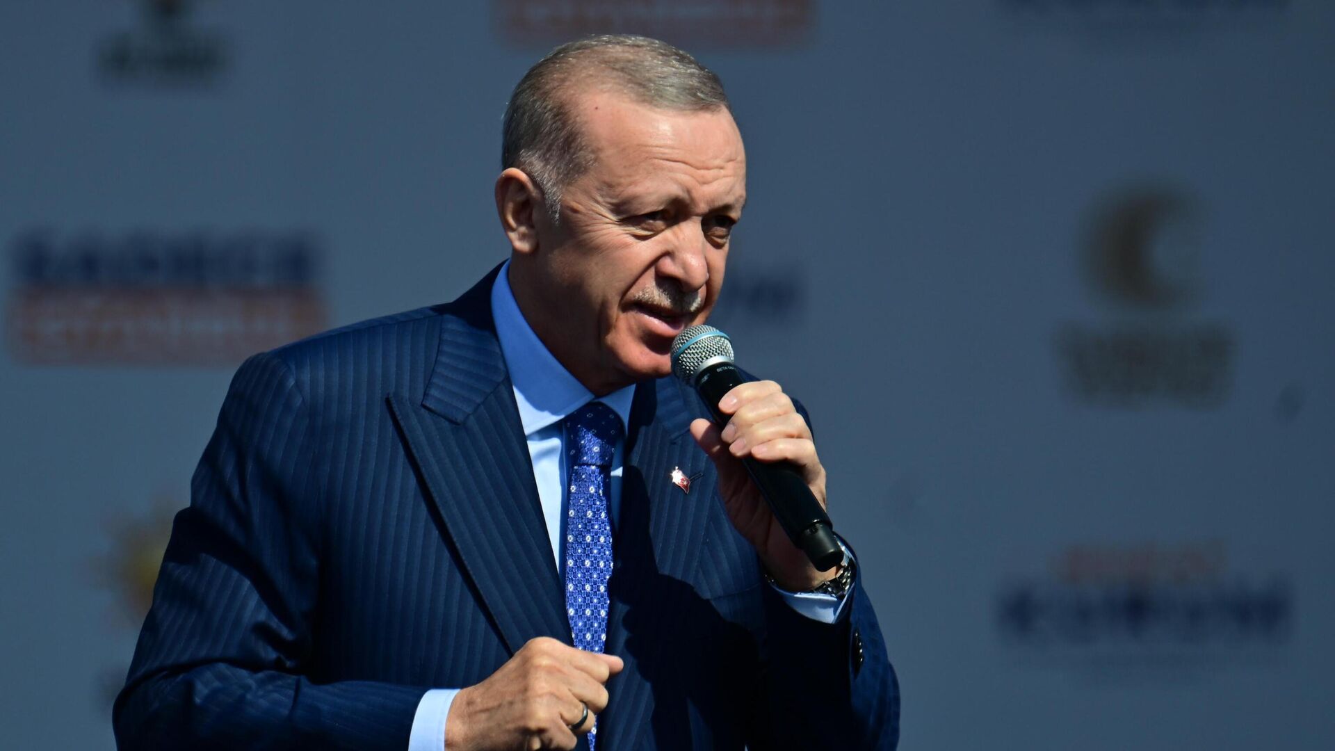 cumhurbaşkanı erdoğan 10 yıl