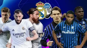 Real Madrid – Atalanta maçı hangi kanalda? sorusu, UEFA Süper