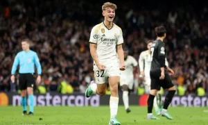 Real Madrid – Atalanta maçı ne zaman, saat kaçta, hangi