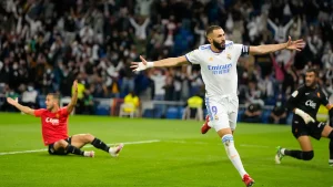 Mallorca – Real Madrid karşılaşması, futbolseverlerin sabırsızlıkla beklediği mücadelelerden biri