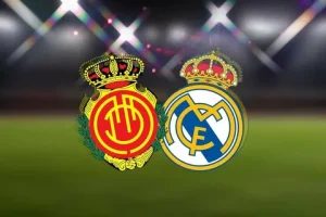 Mallorca – Real Madrid karşılaşmasıyla Şampiyon takım ligdeki ilk adımını