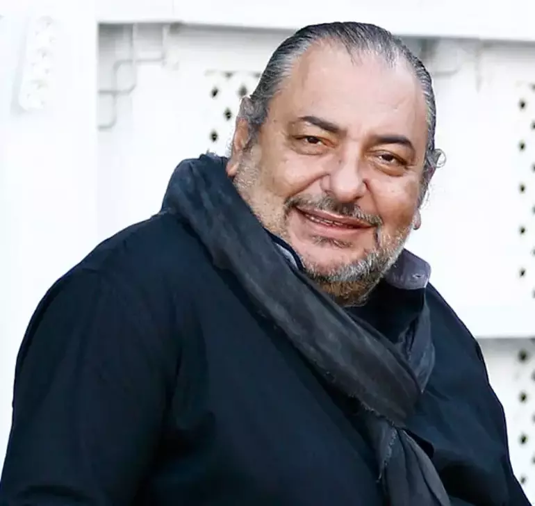 Reha Muhtar Evli mi, Çocuğu Var Mı, Aslen Nereli, Kaç Yaşında, Neden Entübe Edildi?