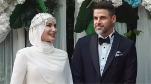 Bu romantik paylaşım, sosyal medyada kısa sürede büyük ilgi gördü