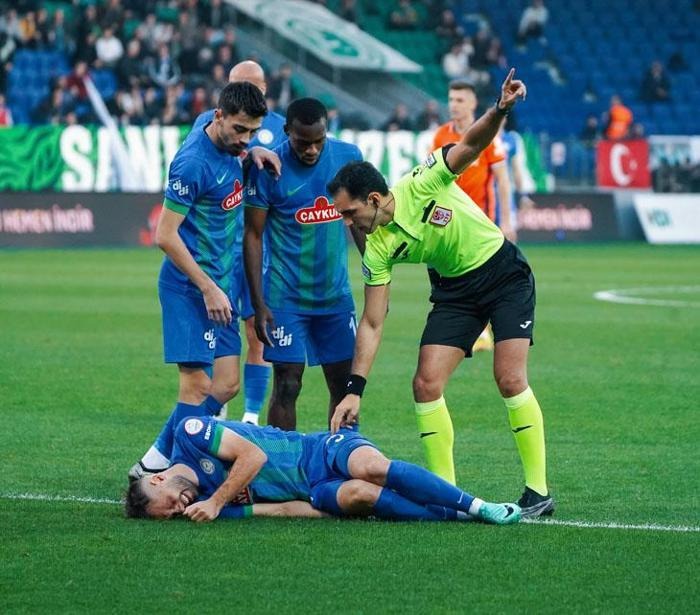 Rizespor–Başakşehir Maçı Canlı İzle Taraftarium24, Justin TV, İdman TV, Beın Sports Canlı Maç İzleme Ekranı Beınsports İZLE 12 Ağustos 2024