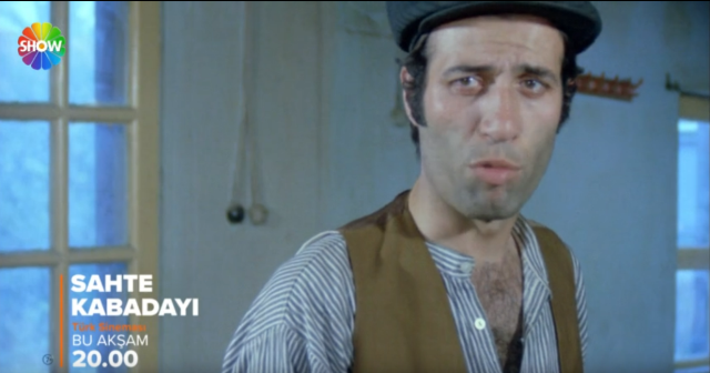 Sahte Kabadayı FULL HD İzle! Sahte Kabadayı Filmi Kaç Yılında Ne Zaman Nerede Çekildi, Sahte Kabadayı Film Konusu Nedir?