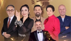 TRT 1’in beğenilen türkü yarışması “Sen Türkülerini Söyle”nin bugün ekrana