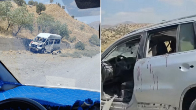 İçişleri Bakanlığı, bugün Şırnak’ın Silopi ilçesinde faaliyet gösteren madencilik işletmesi