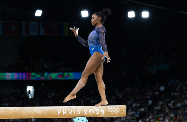 Simone Biles Biyografisi (Kimdir), Kaç Yaşında, Nereli? Altın Madalyayı Kazandı mı?