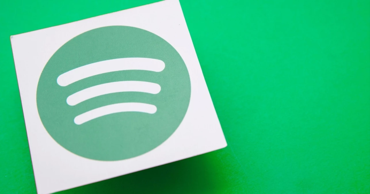 Spotify Bugün (8 Ağustos) Çöktü mü, Neden Girilmiyor?