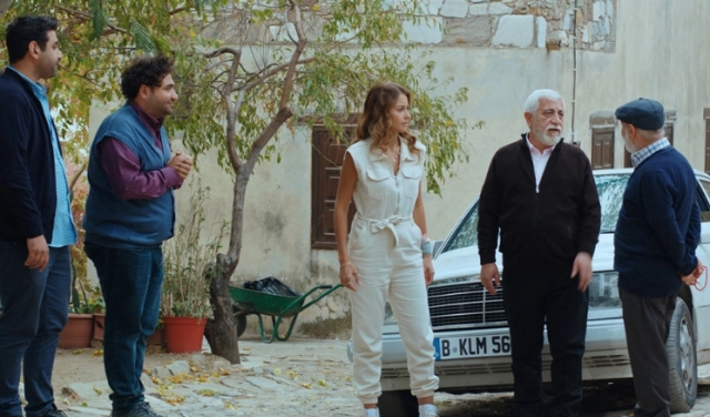 Tatlı Vatan Filmi: Konusu Nedir, Oyuncuları Kim, Ne Zaman Nerede Çekildi, Gerçek mi Uyarlama mı?
