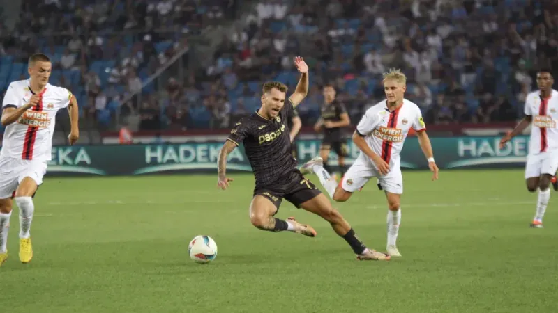 (A Spor) CANLI (şifresiz) İZLE Rapid Wien - Trabzonspor | Rapid Wien - Trabzonspor HD CANLI İZLE