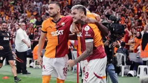 TRT 1 Frekans Ayarları Nasıl Yapılır? Galatasaray’ın Şampiyonlar Ligi mücadelesini