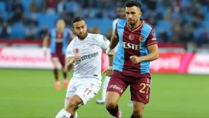 Trendyol Süper Lig’in açılış haftasında heyecan zirvede! Beşiktaş, sezonun ilk