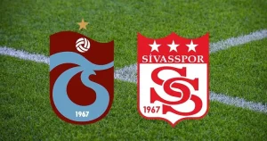 Sivasspor – Trabzonspor Maçı Ne Zaman Oynanacak? Trabzonspor, Avrupa kupalarındaki