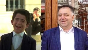 Unutulmaz Hababam Sınıfı filminde “Bacaksız” lakaplı öğrenci rolüyle tanınan Tuncay