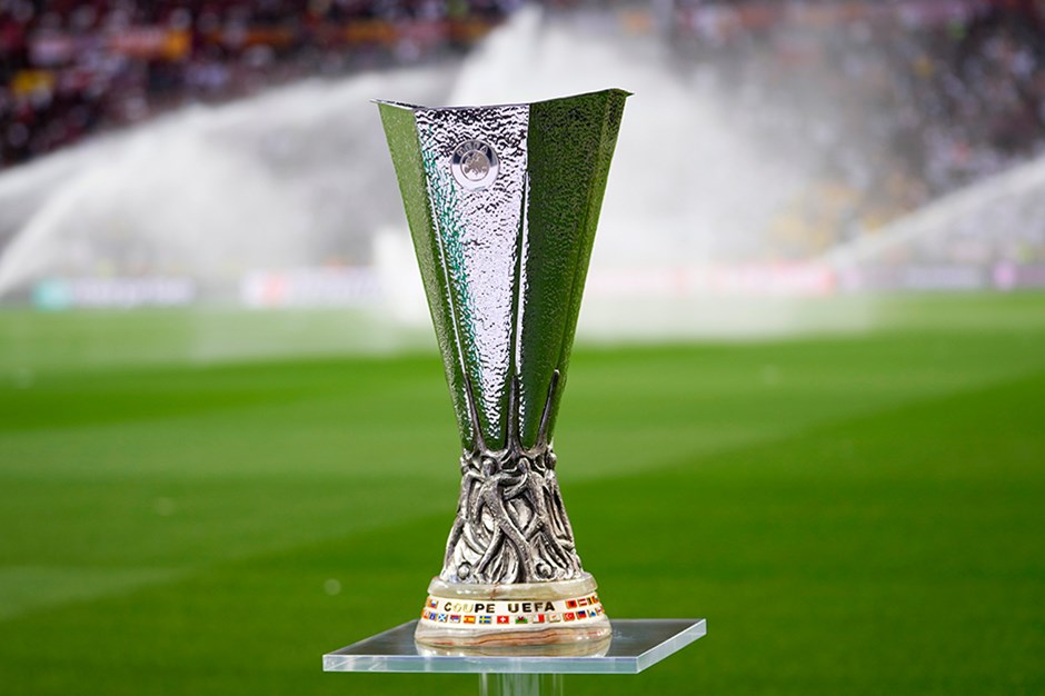 UEFA Avrupa Ligi Kura Çekimi Canlı İzle Linki! 5 Ağustos 2024 Kura Çekimi Ne Zaman, Saat Kaçta, Hangi Kanalda?