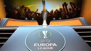 UEFA Avrupa Ligi kura çekimi 5 Ağustos 2024 Pazartesi günü