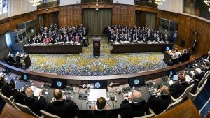 Nikaragua, Kolombiya, Libya, Meksika, Filistin ve İspanya’nın ardından, UAD’deki Güney