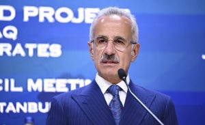 Bakan Uraloğlu, Bolu Dağı Tüneli’ndeki çalışmalara ilişkin açıklamasında şunları kaydetti;