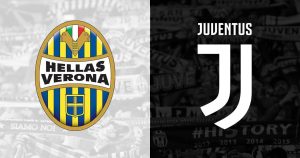 Verona – Juventus maçı 26 Ağustos 2024 Pazartesi günü saat