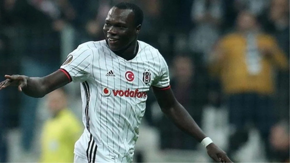 Vincent Aboubakar, futbol dünyasında öne çıkan önemli isimlerden biridir. Kamerunlu