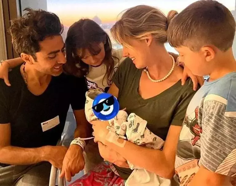 Wilma Elles’in Sürpriz Kararı: Artık Türk Vatandaşı Mücella