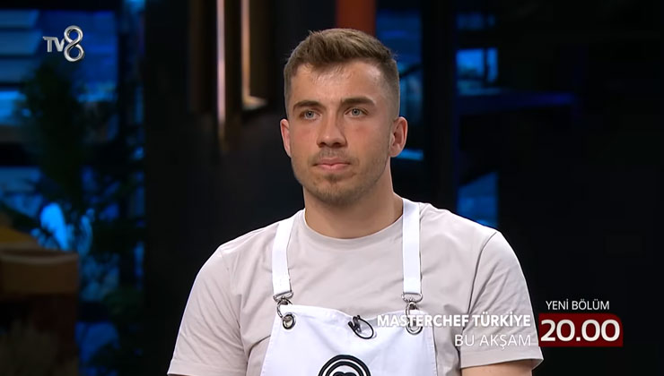 Türkiye’nin en sevilen yemek yarışması MasterChef, yeni sezonuyla yine milyonları