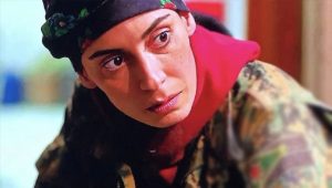 Fransa’nın çok izlenen polisiye dizisi “Le Bureau des Légendes”da bir