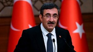 Cumhurbaşkanı Yardımcısı Cevdet Yılmaz, ‘zenginlere vergi affı’ iddialarına ilişkin, “Medya