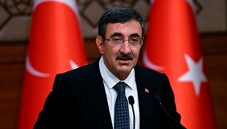Cevdet Yılmaz'dan 'zenginlere vergi affı' açıklaması