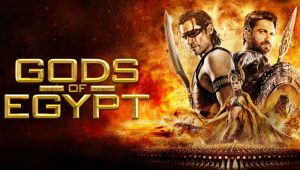 Star TV ekranlarında bu akşam Mısır Tanrıları (Gods Of Egypt)
