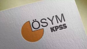2024 KPSS lisans sonuçları için heyecanlı bekleyiş sona erdi ve