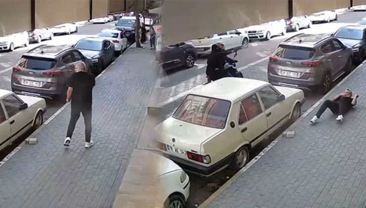 Olay, saat 16.00 sıralarında İstanbul’un Avcılar ilçesine bağlı Mustafa Kemal