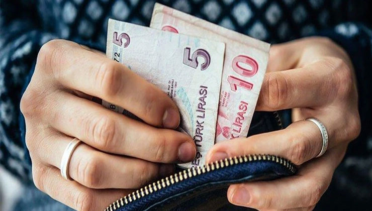 Çalışma ve Sosyal Güvenlik Bakanı Vedat Işıkhan, Genel Sağlık Sigortalı