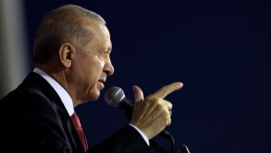 Muğla Marmaris’teki Aksaz Deniz Komutanlığı’nda Aksaz Tersanesi Komutanlığı Açılış ve