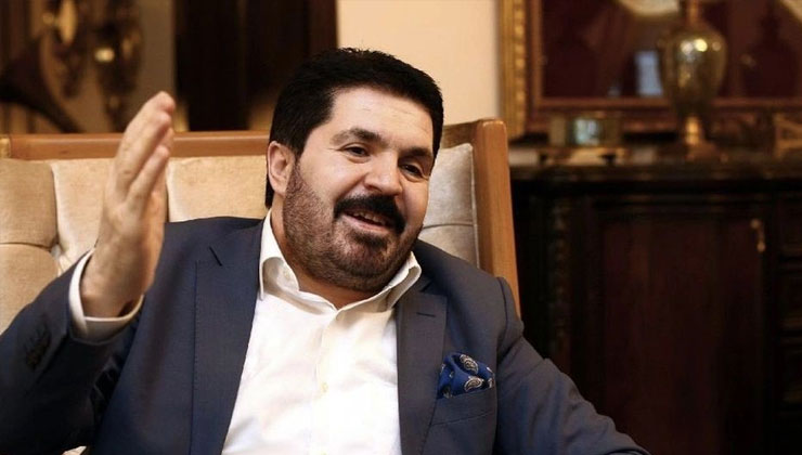 Savcı Sayan'dan parti değiştiriyor iddialarına tepki