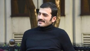 Dayı: Bir Adamın Hikâyesi filmi Cevahir Ufuk Bayraktar kimdir? Ufuk