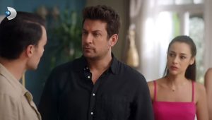 Bugün (27 Ağustos) Ayazın Sonu Güneş son bölüm İZLE! Ayazın