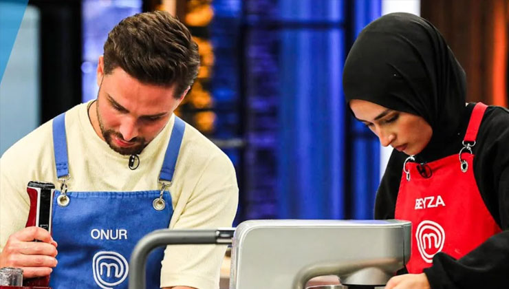 Bu gece (27 Ağustos) MasterChef kim kazandı? MasterChef Türkiye, 27