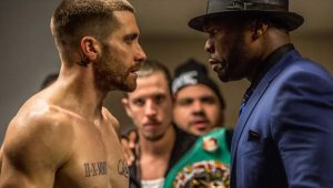 Son Şans (Southpaw) filmi, izleyicileri ekrana kilitleyen dramatik bir boks