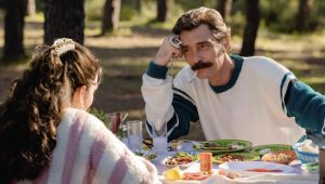 Bergen filmi nerede çekildi? Gerçek adı Belgin Sarılmışer olan ve