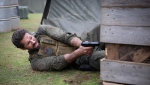 Tek Atış filmi nerede çekildi? Aksiyon severler için unutulmaz bir